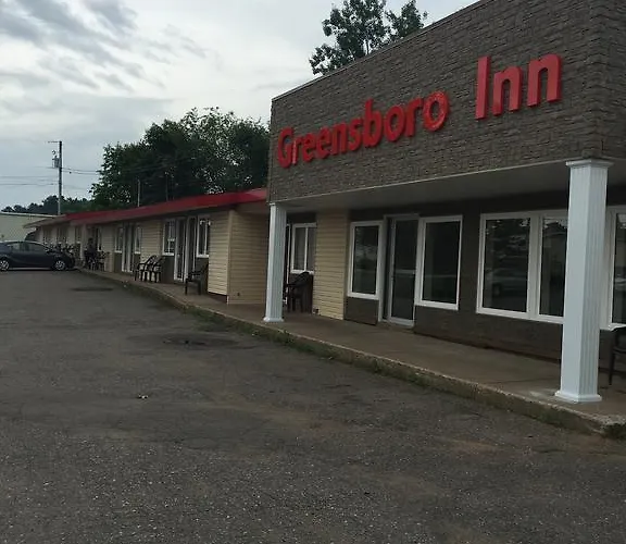 The Greensboro Inn