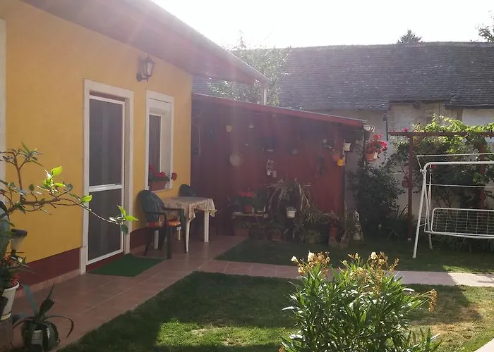 Zach Klara Utcai Apartman