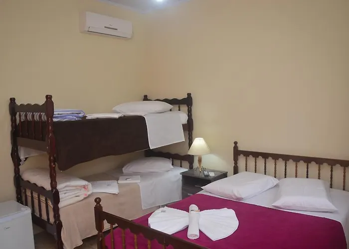Hotel Fiss
