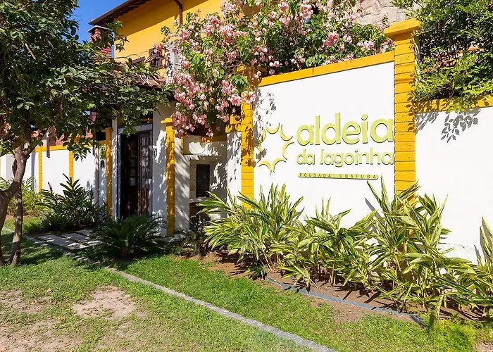 Aldeia Da Lagoinha