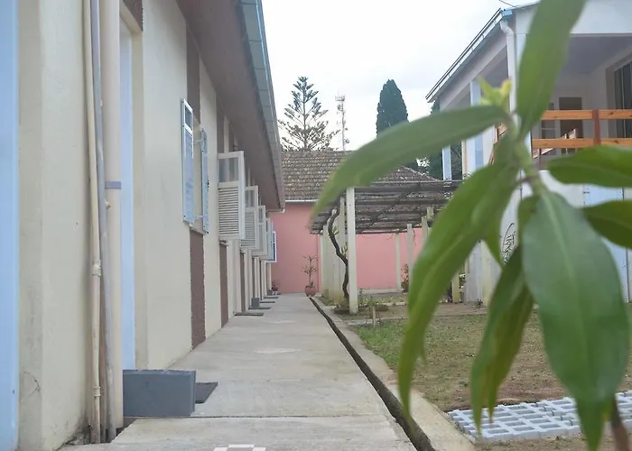 Hotel Fiss