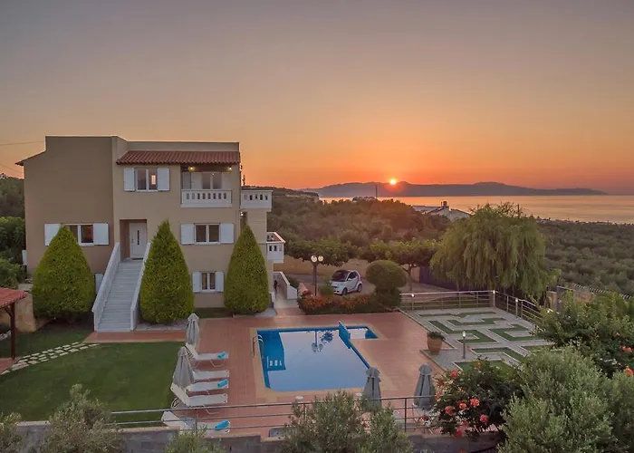 Villa Aretousa 2