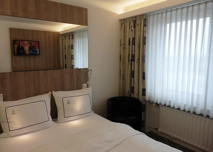 Hotel Empire Luxembourg