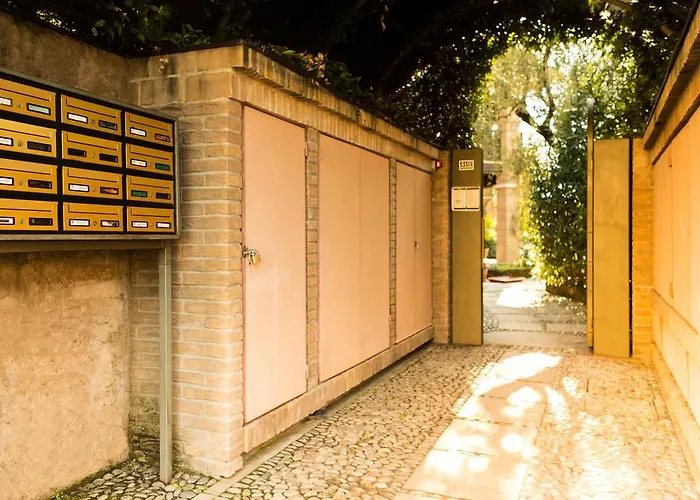Casa Gardenia