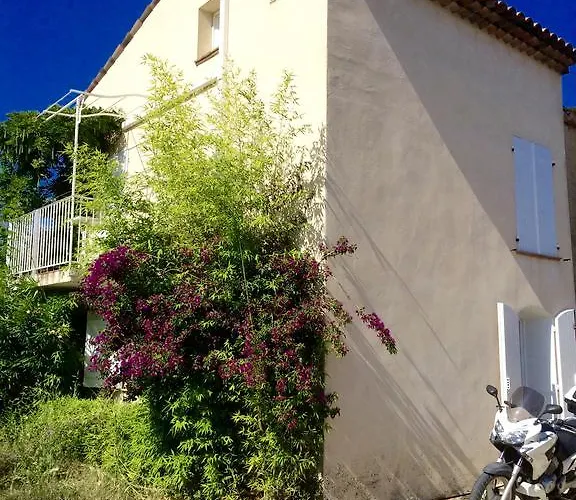Maison D'Elie