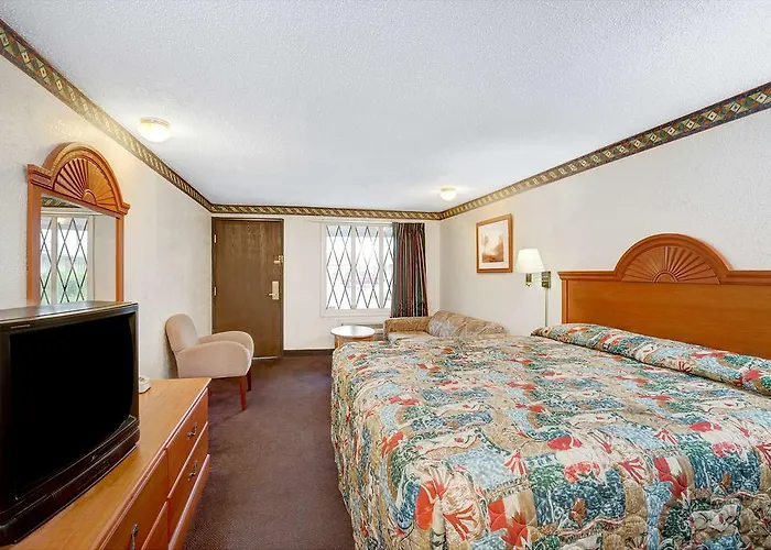 Express Inn Indianapolis