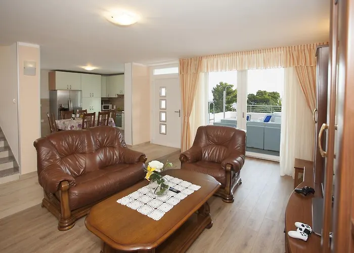 Villa Vinka