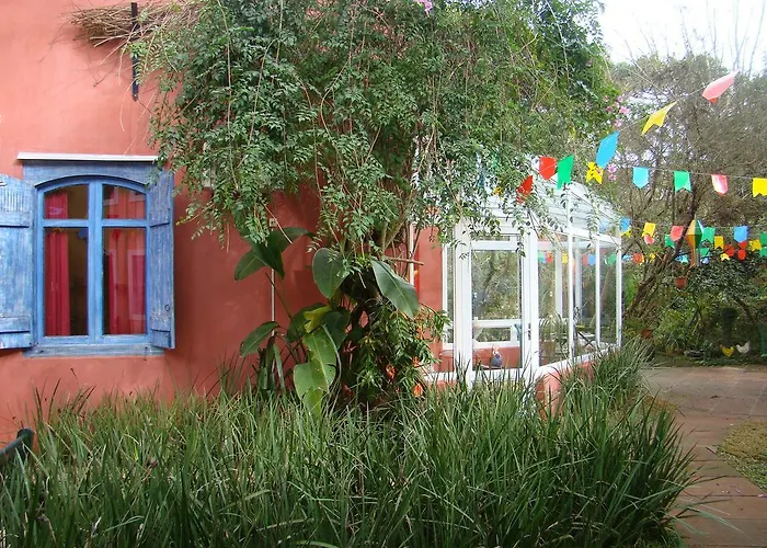 Villa Do Arquiteto