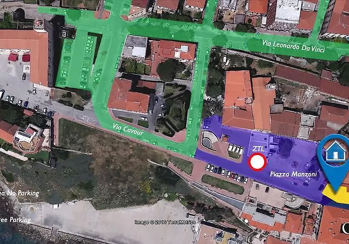 Appartamento La Cittadella