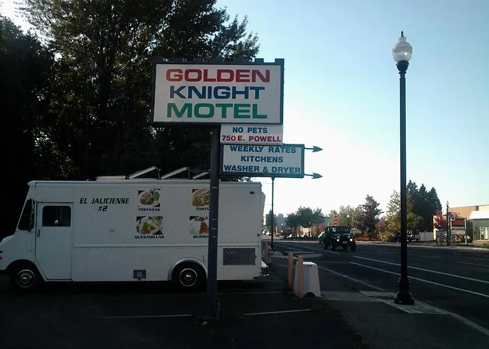 Stonebridge Inn & Suites Gresham, Or - Portland