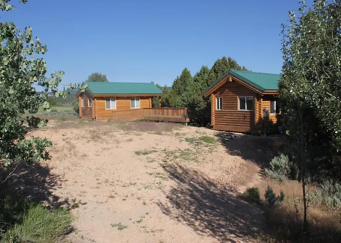 Sevier River Ranch & Cattle Company