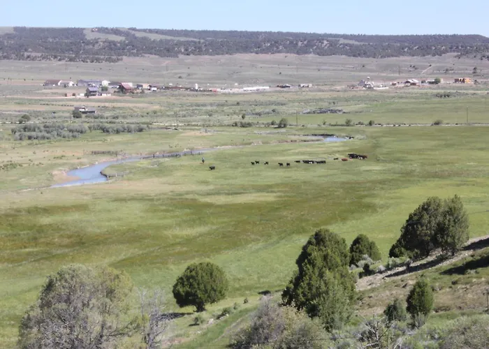 Sevier River Ranch & Cattle Company
