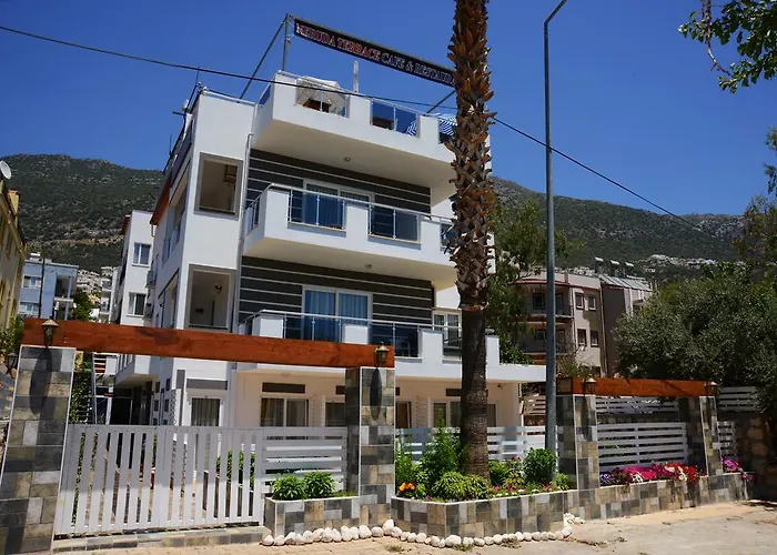Neruda Hotel