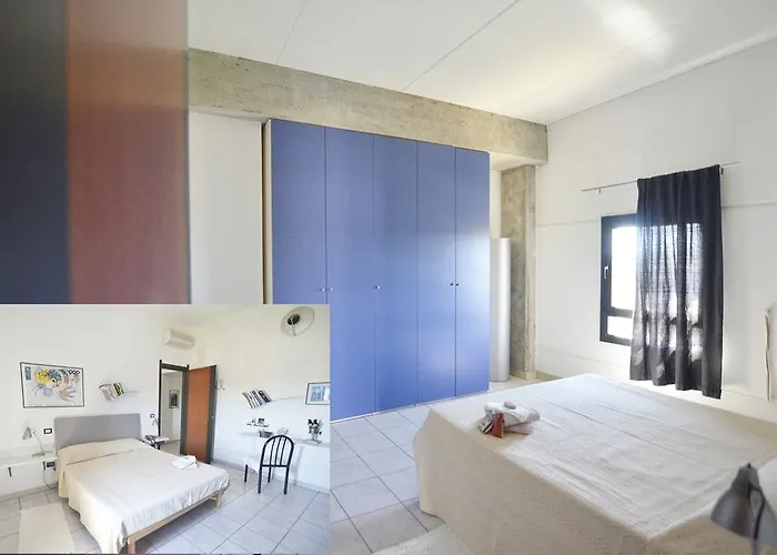 Casa Vacanza Viale Arbatax