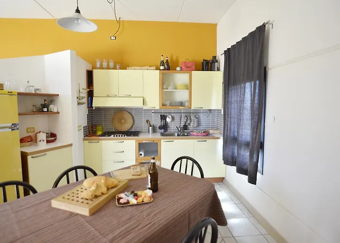 Casa Vacanza Viale Arbatax