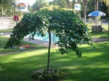 Forbes Holiday Park