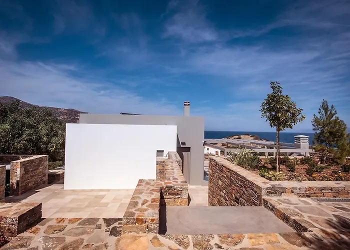 Villa Hermione