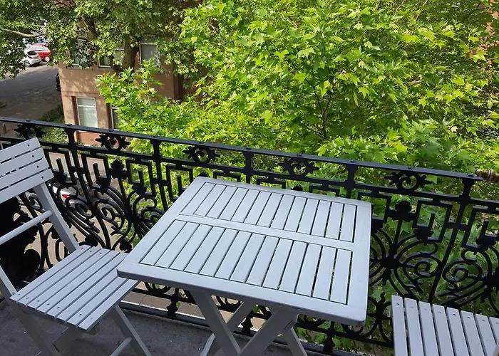City Lodge Stay A While