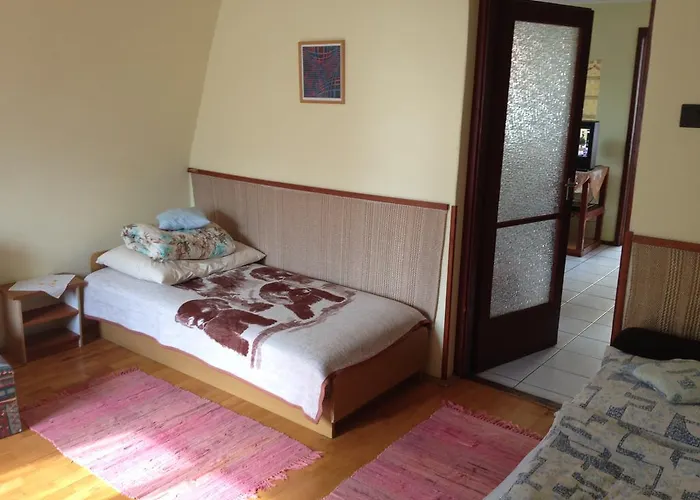 Szonyi Uti Apartman
