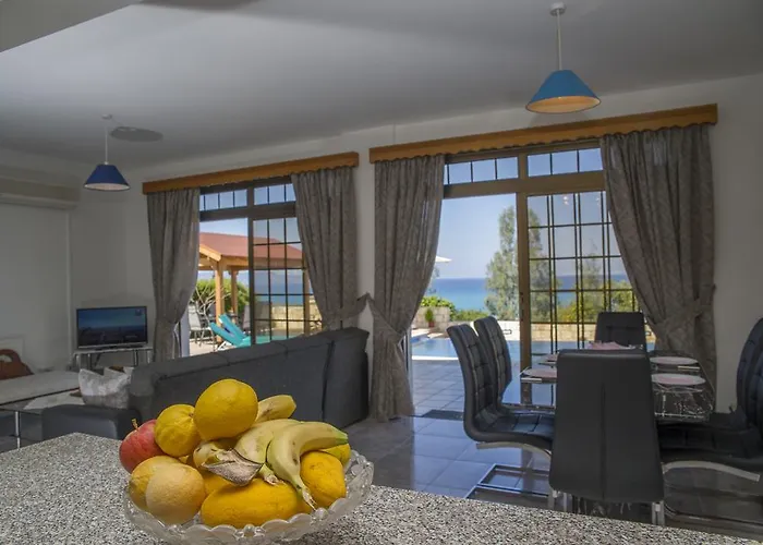 Savvas Villa