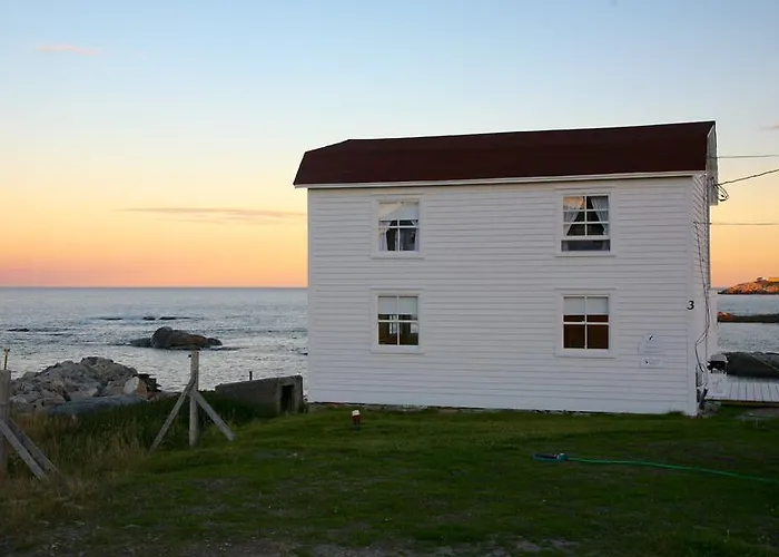 The Old Salt Box Co. - Aunt Christi'S