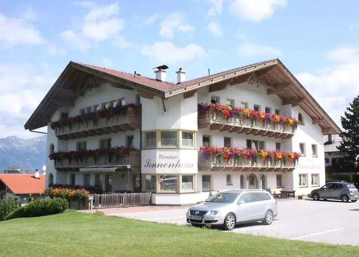 Pension Sonnenheim