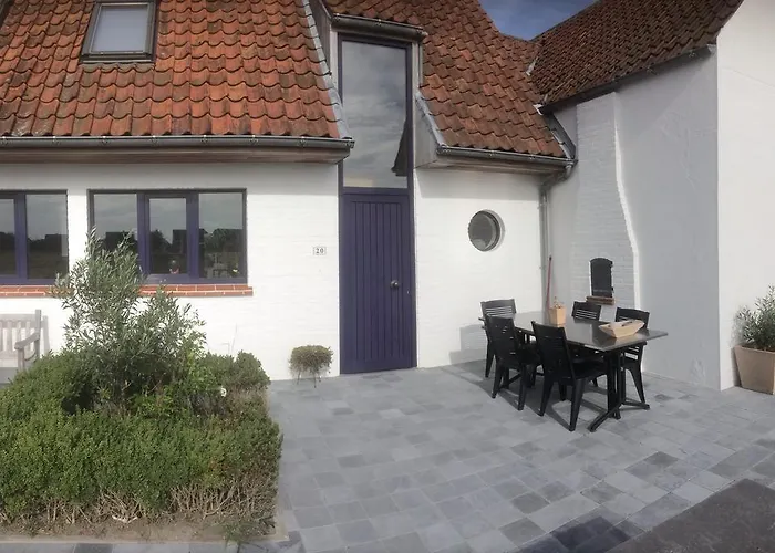 Holiday Home Denolijfboom