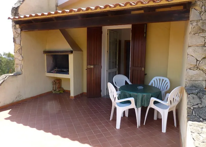 Villa Casanova