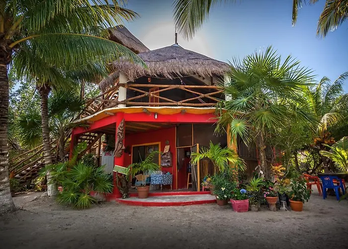 Casa Cereza