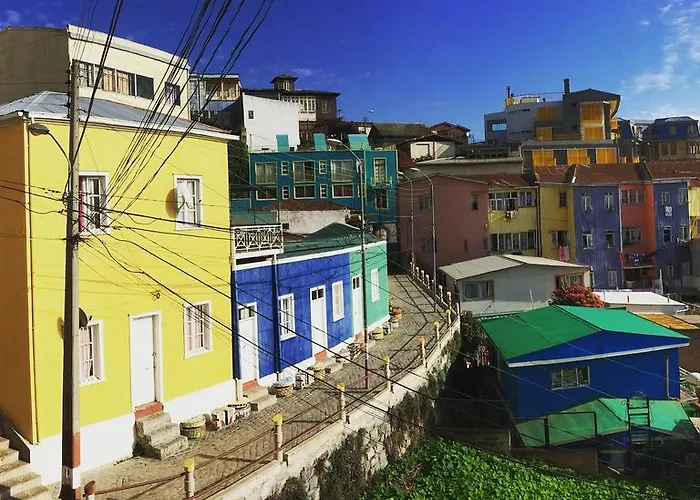 The Travelling Chile
