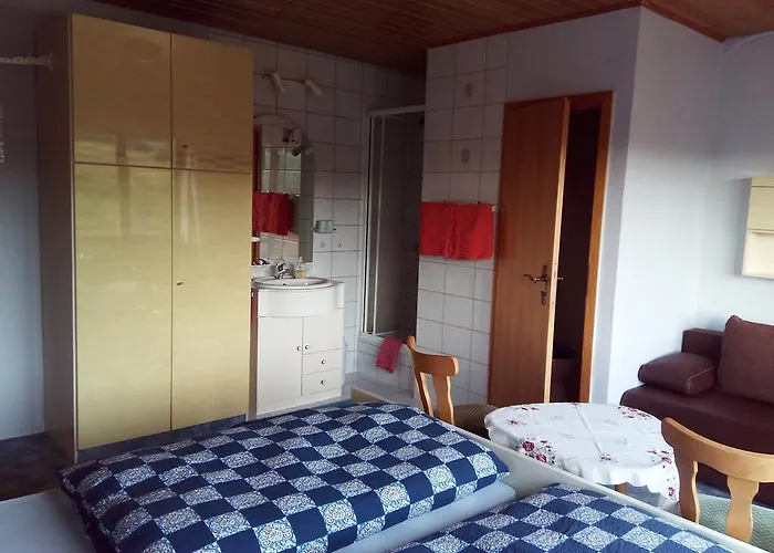 Pension Muehlenhardt