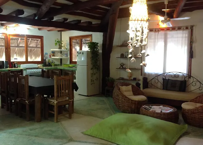 La Casa De Juan