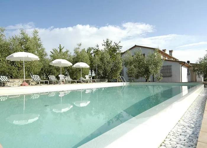 Spazzavento Vinci - Agriturismo