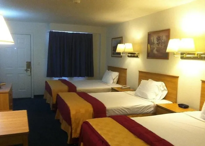 Haysville Express Inn