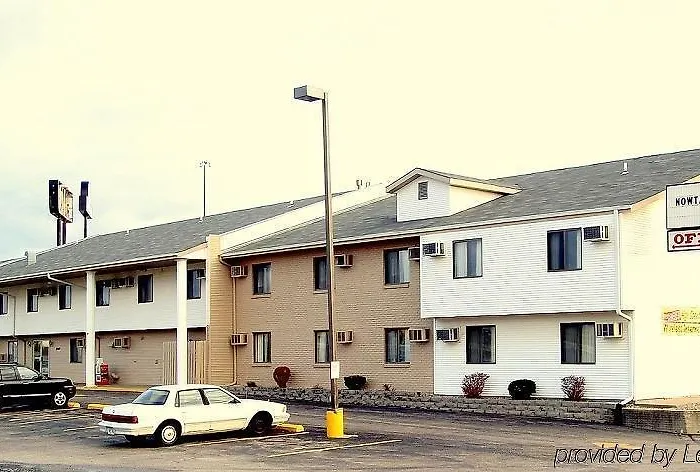 Luxury Inn & Suites Lincoln