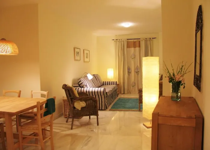 Casa Atlantica Beautiful Apartments