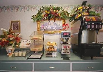 Rodeway Inn Montgomery