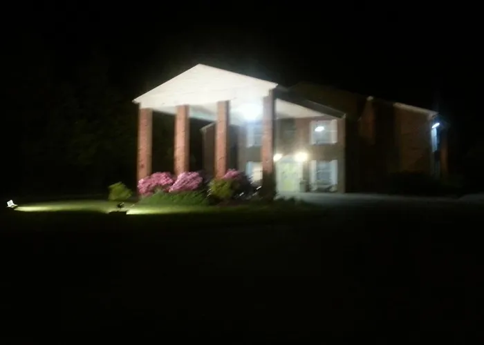 Americourt Hotel And Suites - Elizabethton