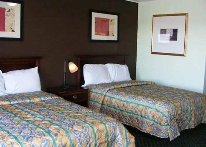Budget Inn Palmyra