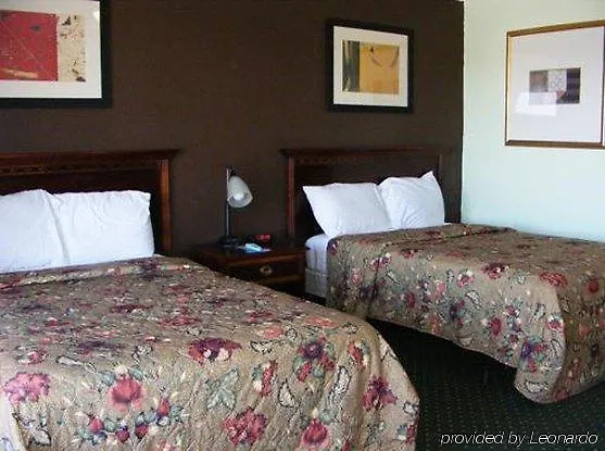 Budget Inn Palmyra