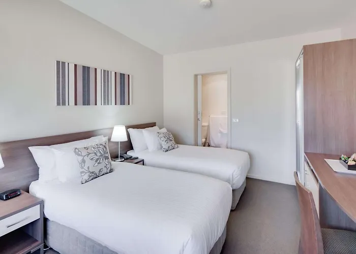 Drouin Motel