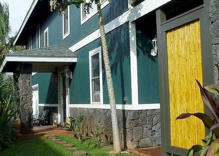 Inn Waimea Kauai