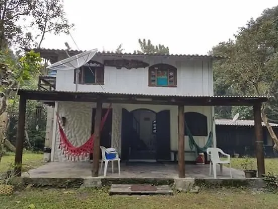 Recanto Da Kaka