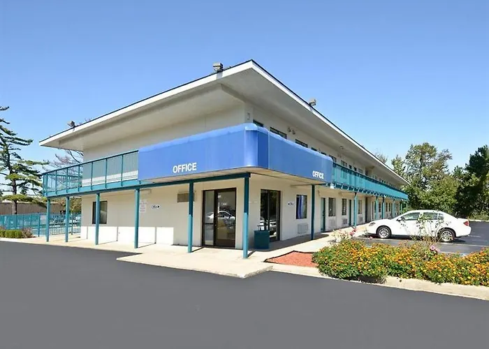 Americas Best Value Inn Battle Creek