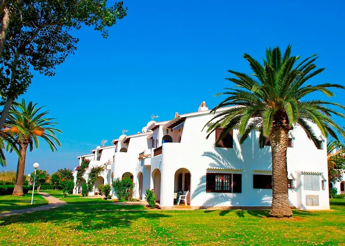 Son Bou Playa Gold By Menorca Vacations