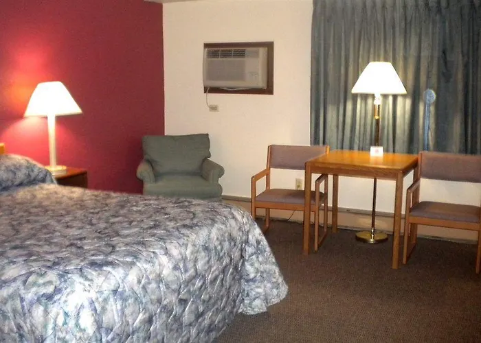 Chanhassen Inn