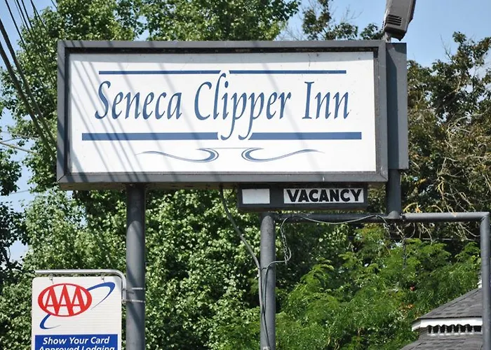 Seneca Clipper Inn