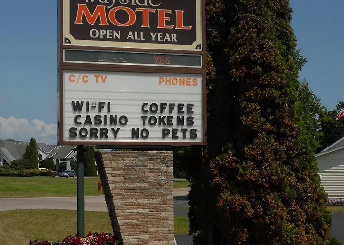 Wayside Motel