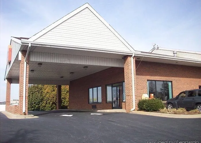 Davidson Lodge