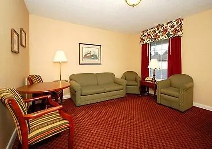 Ambassador Inn